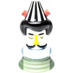 VAZĂ DECORATIVĂ PUPPET BOY 36 CM