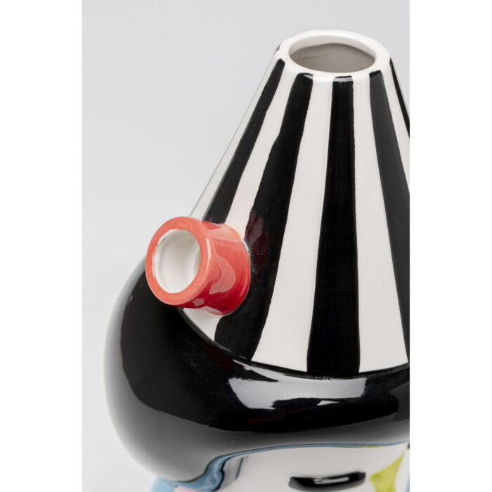 Vaza decorativa Puppet Boy 36 cm