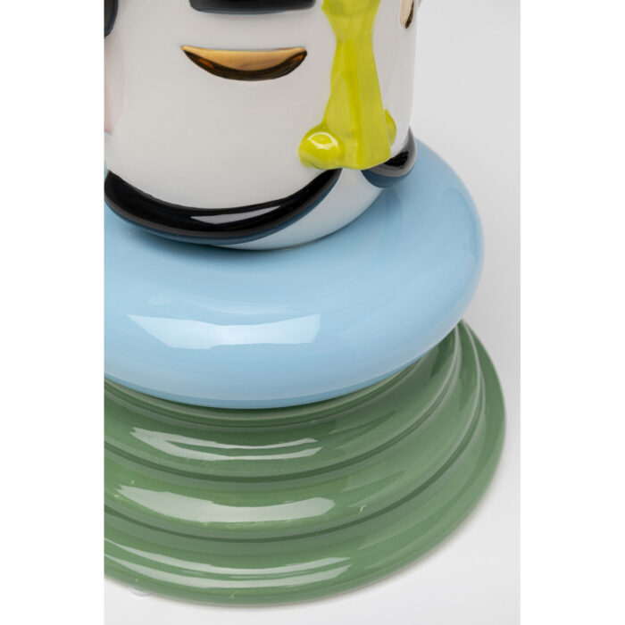 Vaza decorativa Puppet Boy 36 cm