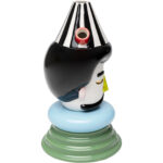 Vaza decorativa Puppet Boy 36 cm