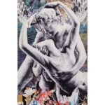 Tablou cu rama Lovers 266x150 cm