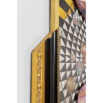 Tablou cu rama Balloons 160x260 cm