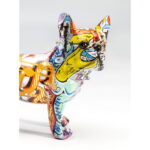 Figurina decorativa Grafitti Dog