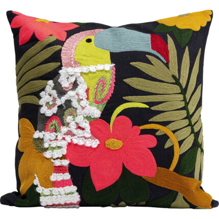 Pernă decorativă Tropical 45x45 cm
