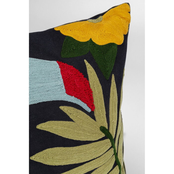 Pernă decorativă Tropical 45x45 cm