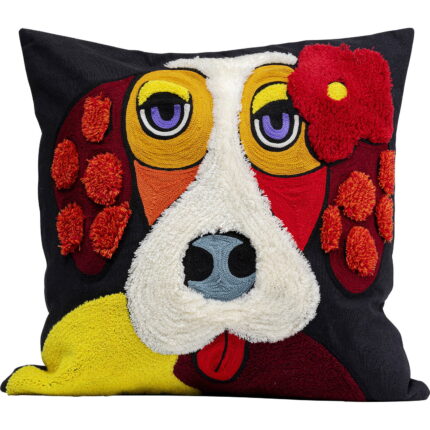 Perna Make Up Dog 45x45 cm