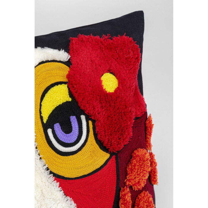 Perna Make Up Dog 45x45 cm