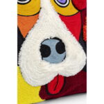 Perna Make Up Dog 45x45 cm