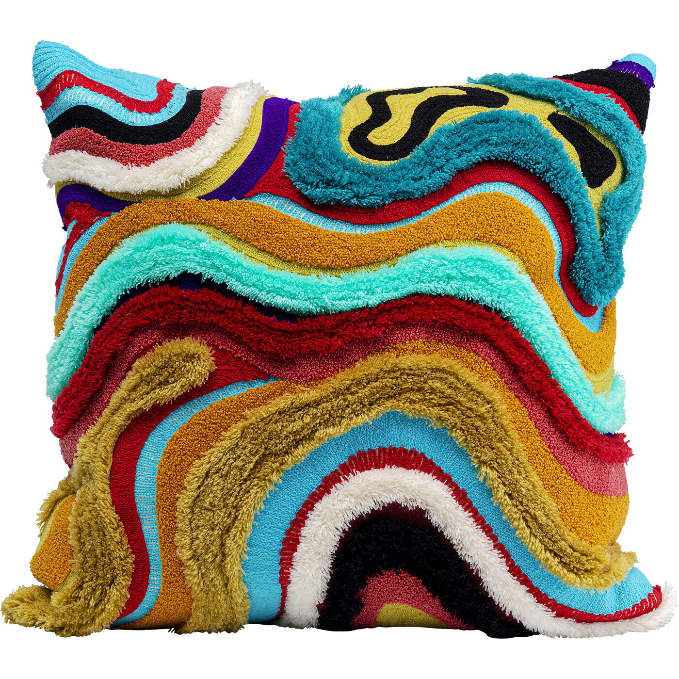KARE-53120-1400x1400-1.jpg Perna Waves Multi 45x45 cm
