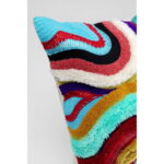 Perna Waves Multi 45x45 cm