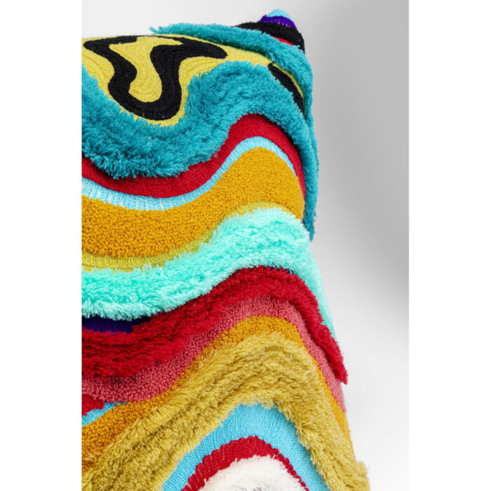 Perna Waves Multi 45x45 cm