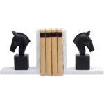 Suport carti Horse (2/Set)