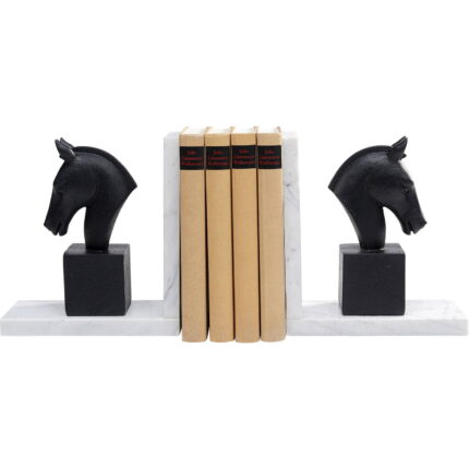 Suport carti Horse (2/Set)