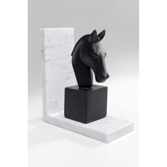 Suport carti Horse (2/Set)