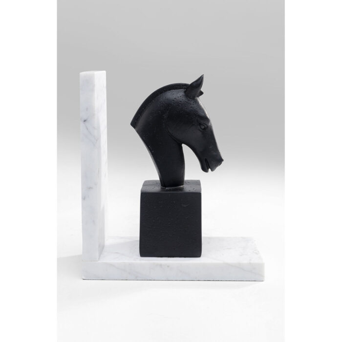 Suport carti Horse (2/Set)