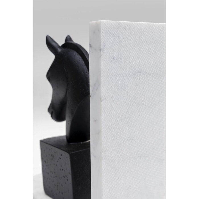 Suport carti Horse (2/Set)