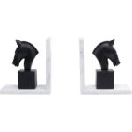 Suport carti Horse (2/Set)