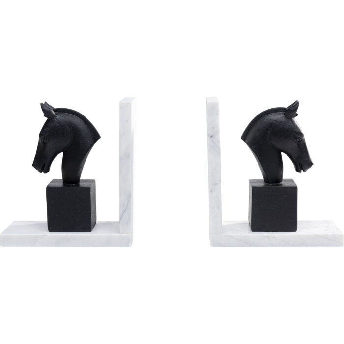 Suport carti Horse (2/Set)
