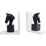 Suport carti Horse (2/Set)
