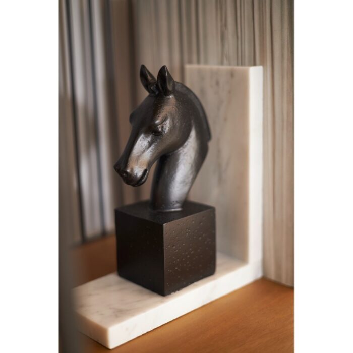 Suport carti Horse (2/Set)
