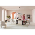 Covor Cosy Classic Crem 200x300cm