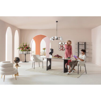 Covor Cosy Classic Crem 200x300cm