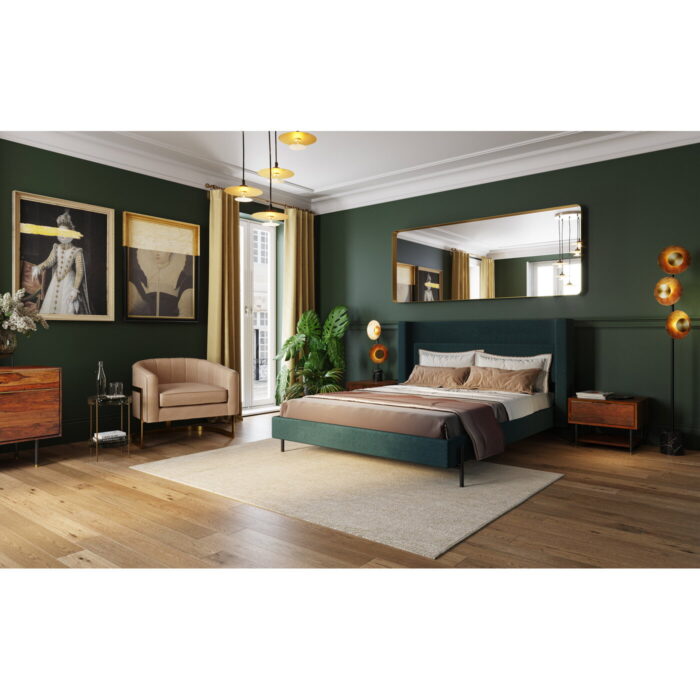 Covor Cosy Classic Crem 200x300cm