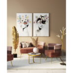 Covor Cosy Classic Crem 200x300cm