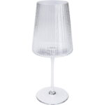 Pahar de vin Riffle