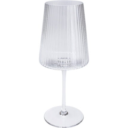 Pahar de vin Riffle