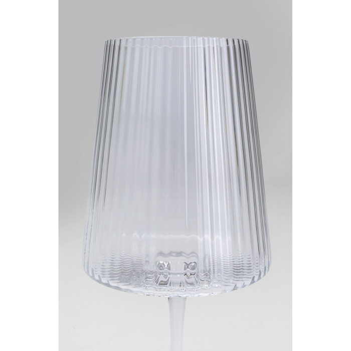 Pahar de vin Riffle