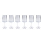 Pahar de vin Riffle