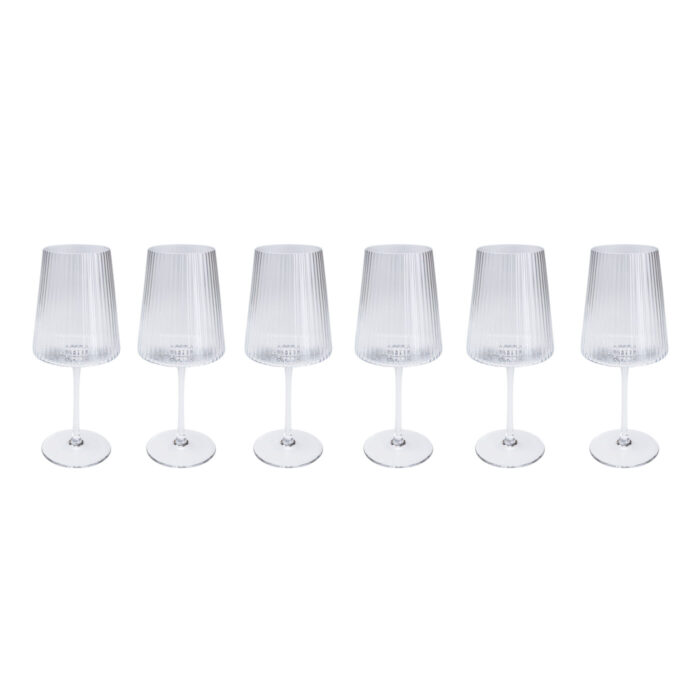 Pahar de vin Riffle