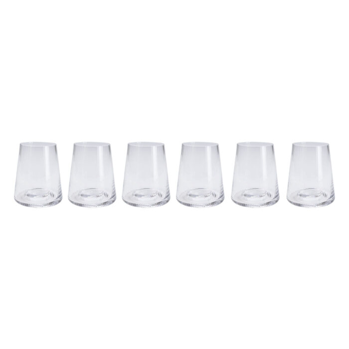 Vaza Riffle 440 ml
