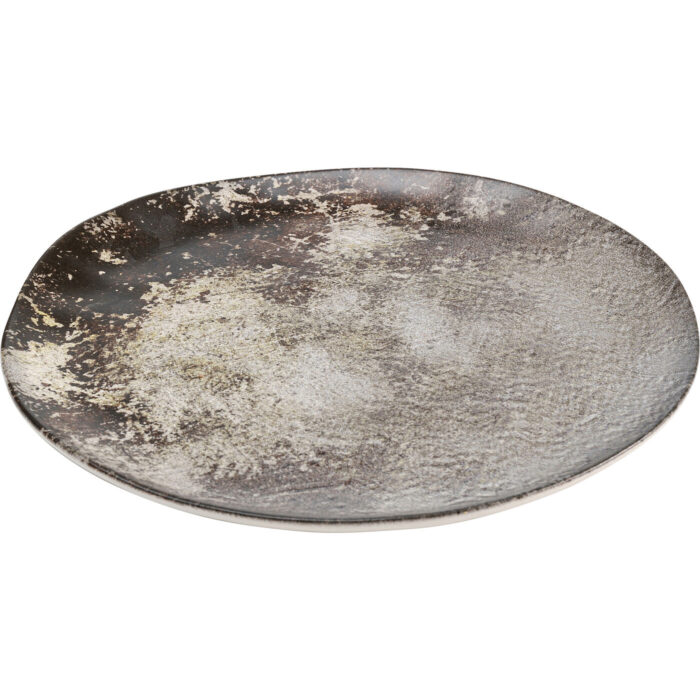 Farfurie Savannah Maro/Gri Ø20cm