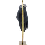 Obiect decorativ Elements Heart Hand 62cm