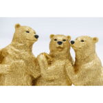 Figurina decorativa Tipsy Dancing Bears 14cm
