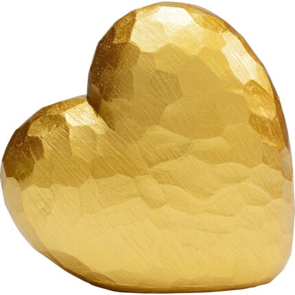 Obiect decorativ Heart 14cm