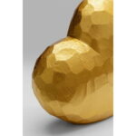 Obiect decorativ Heart 14cm