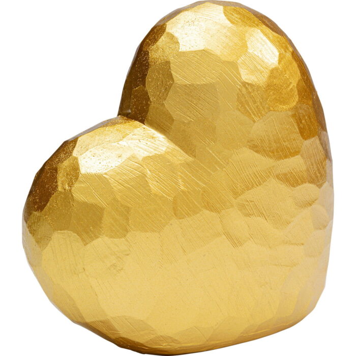Obiect decorativ Heart 14cm