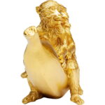 Figurina decorativa Banana Ride 12cm