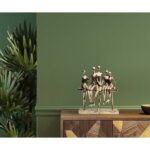 Figurina decorativa Sitting Break 24cm