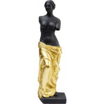 Figurina decorativa Classic Beauty 48cm