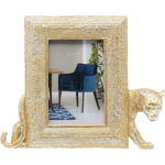 Rama foto Leopard 23x28cm