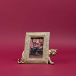 Rama foto Leopard 23x28cm