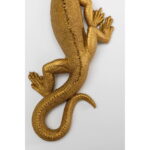 Decoratiune de perete Lizard 31x11cm
