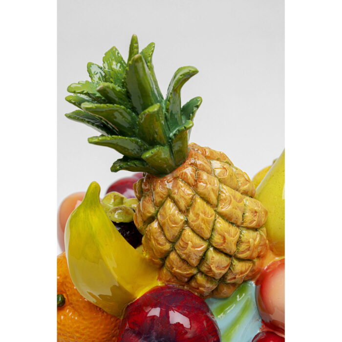 Deco Vas Fruity 37cm