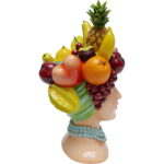 Deco Vas Fruity 37cm