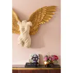 DECORAȚIUNE DE PERETE GELA ANGEL 124X71 CM - imagine 7