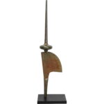 Obiect decorativ Dagger 110cm